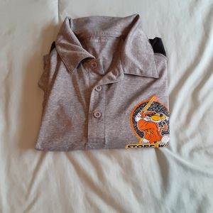 Port Authority star wars style chester cheetah